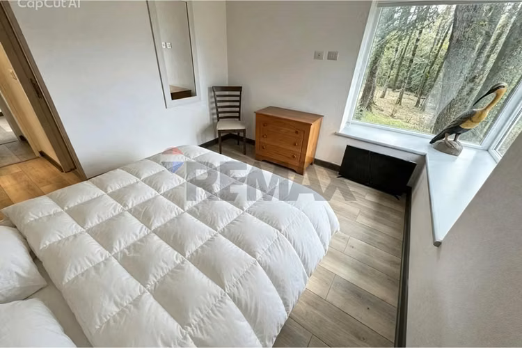 En venta depto 3 d 2 b en pucón - Imagen 6