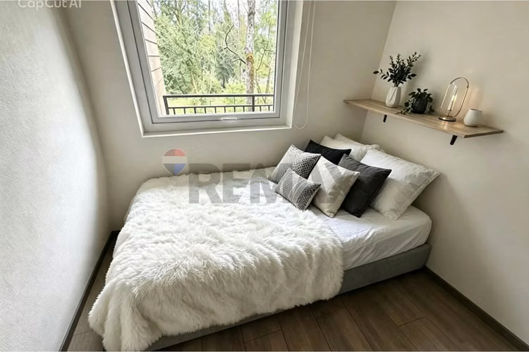 En venta depto 3 d 2 b en pucón - Imagen 10