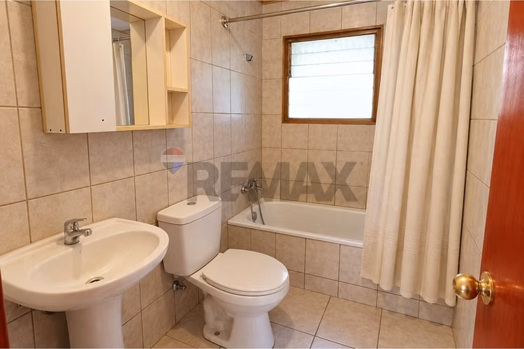 Casa en venta en curacautín - Imagen 7