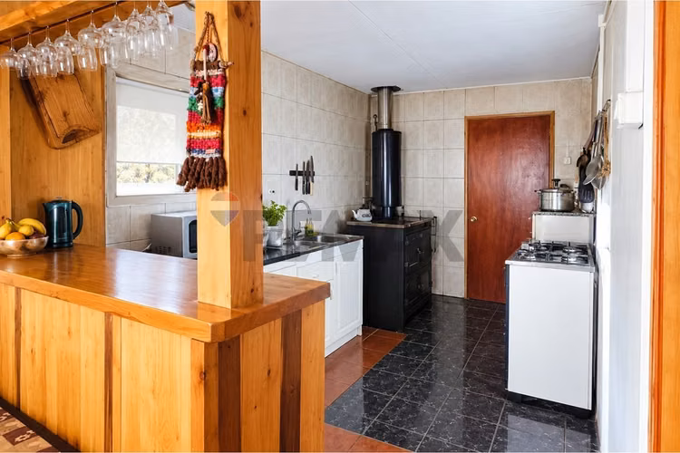 Casa en venta en curacautín - Imagen 19