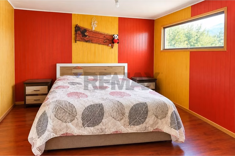 Casa en venta en curacautín - Imagen 10