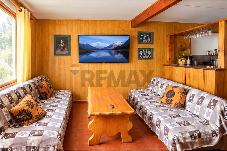 Casa en venta en curacautín - Imagen 9