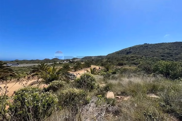 Parcela en rocas del mar | los molles | rol propio - Imagen 8