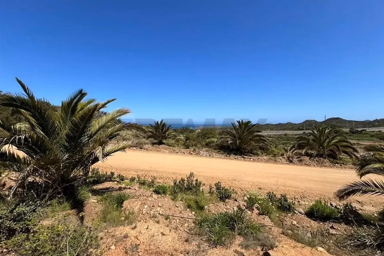 Parcela en rocas del mar | los molles | rol propio - Imagen 12