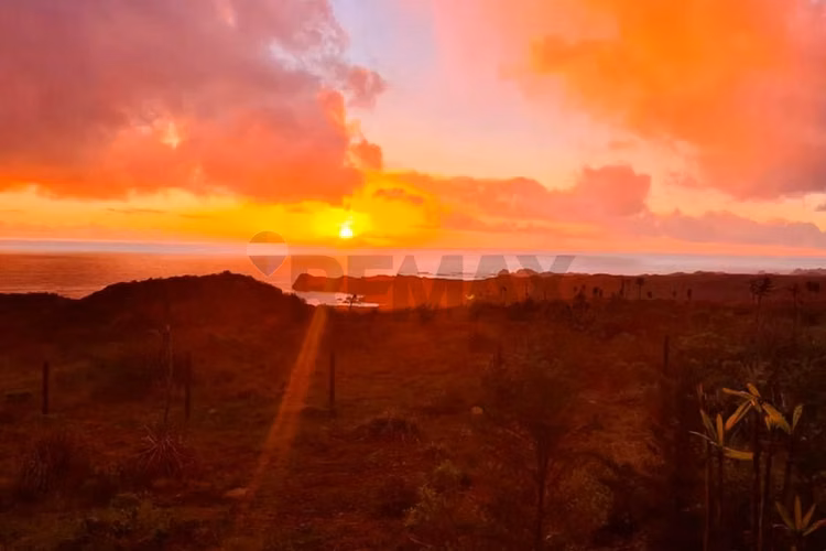 Parcela en rocas del mar | los molles | rol propio - Imagen 3