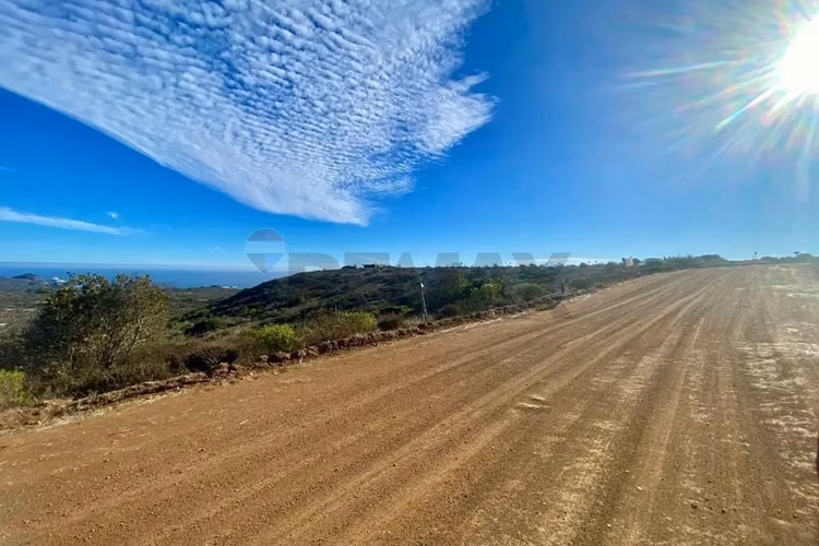 Parcela en rocas del mar | los molles | rol propio - Imagen 2
