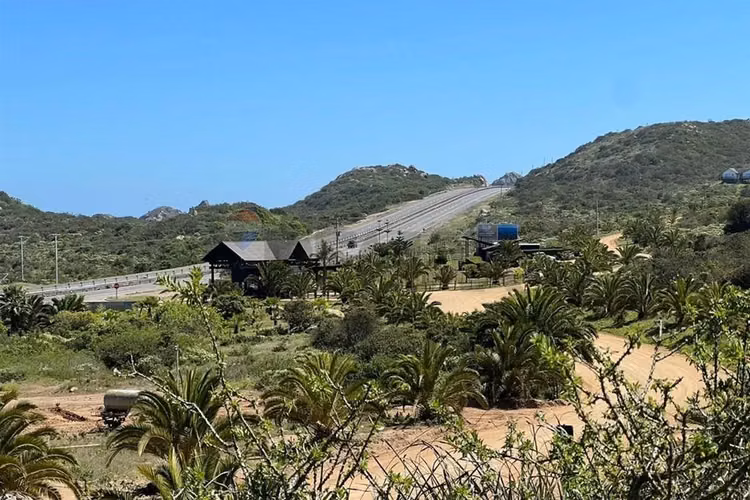 Parcela en rocas del mar | los molles | rol propio - Imagen 10