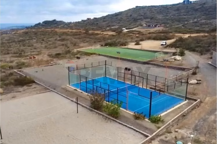 Parcela en rocas del mar | los molles | rol propio - Imagen 5