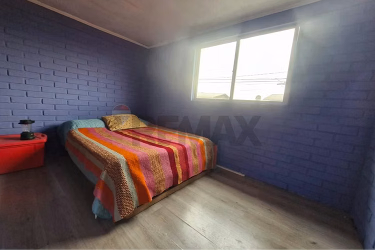 Casa ideal en santiago: espaciosa , regularizada. - Imagen 10