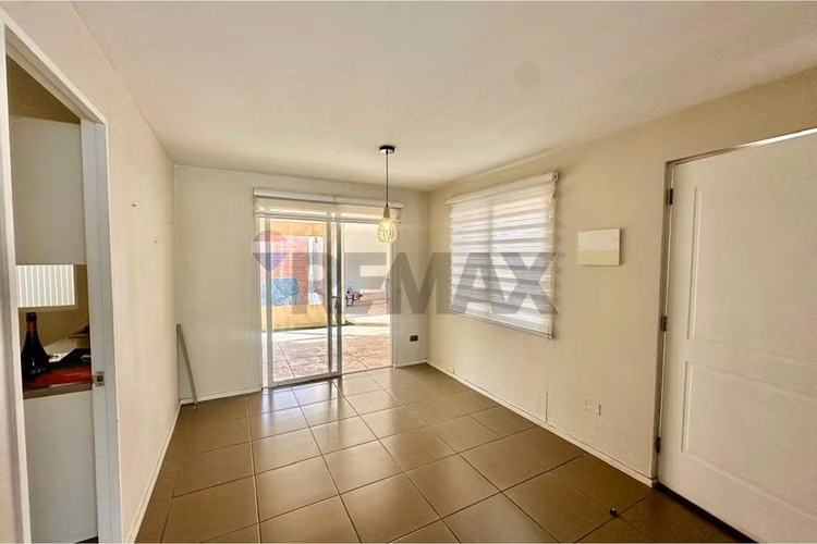 Arriendo de hermosa casa 3d 3b quilicura - Imagen 7