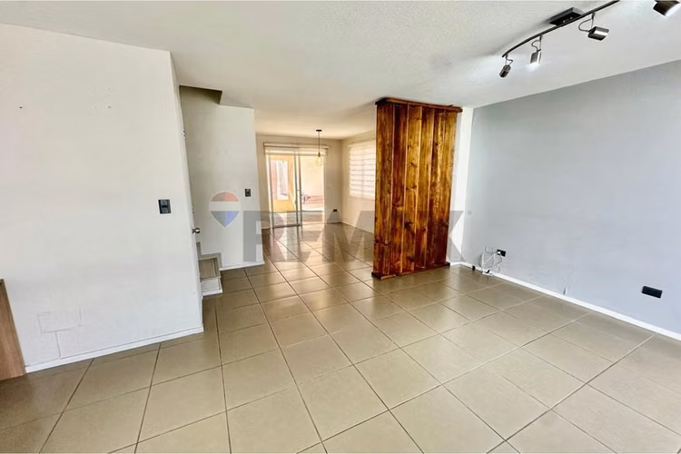 Arriendo de hermosa casa 3d 3b quilicura - Imagen 9