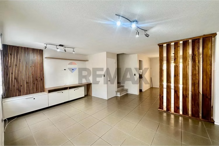 Arriendo de hermosa casa 3d 3b quilicura - Imagen 4