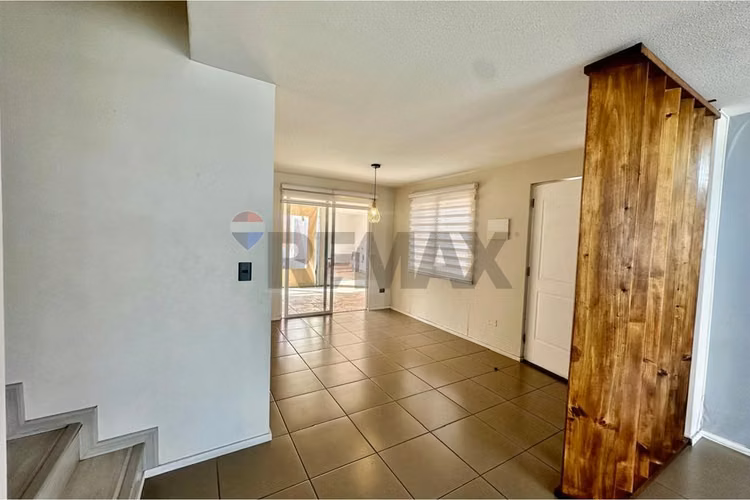 Arriendo de hermosa casa 3d 3b quilicura - Imagen 10