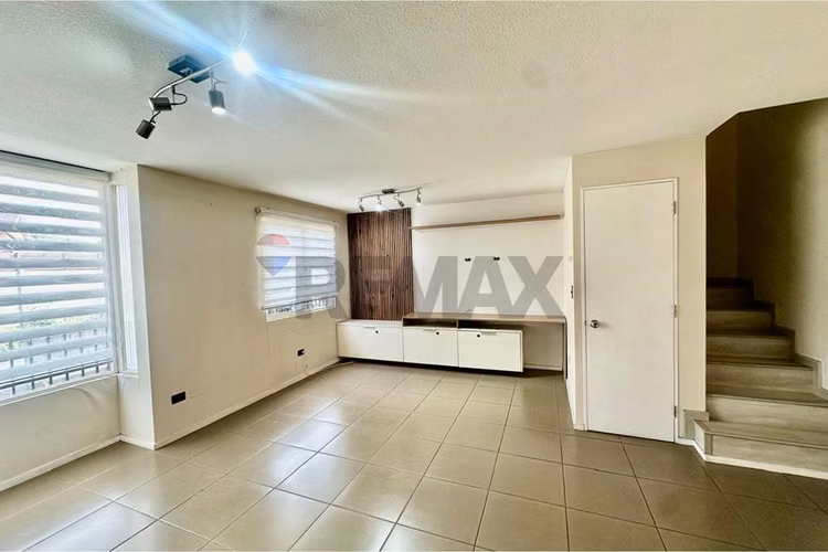 Arriendo de hermosa casa 3d 3b quilicura - Imagen 5
