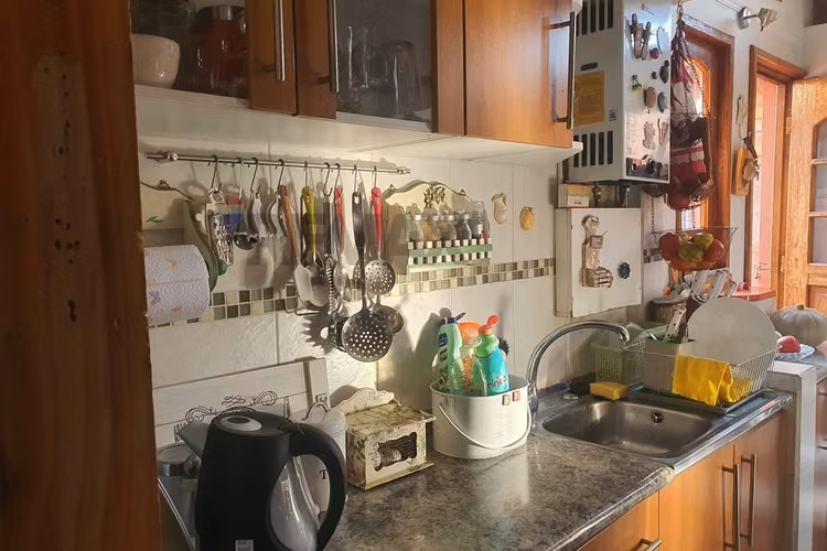 Un espacio para la familia que crece - Imagen 8