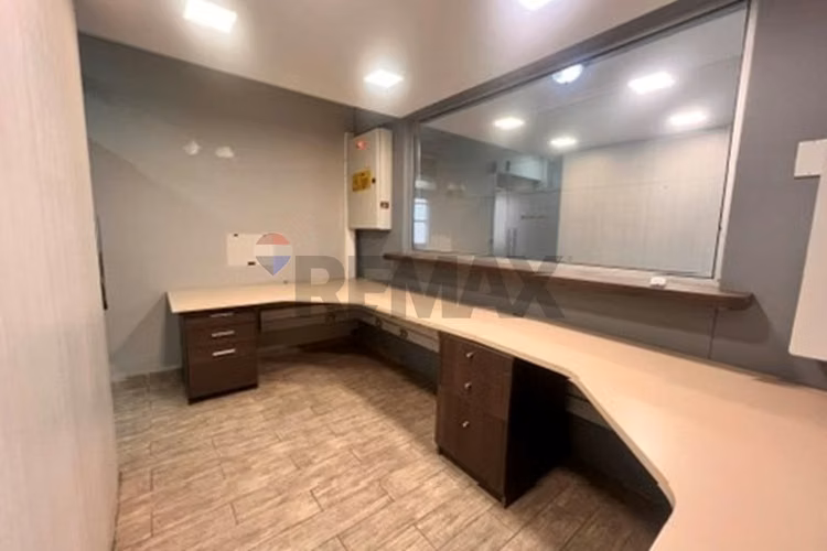 Quinta normal /comercial /industrial  740m²