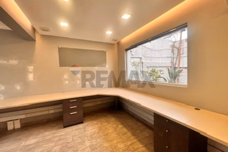 Quinta normal /comercial /industrial  740m²