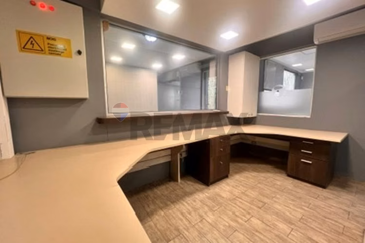 Quinta normal /comercial /industrial  740m²