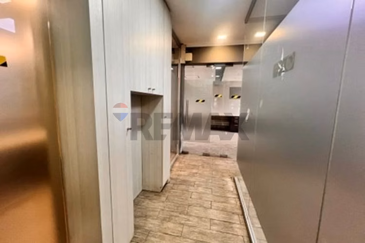 Quinta normal /comercial /industrial  740m²