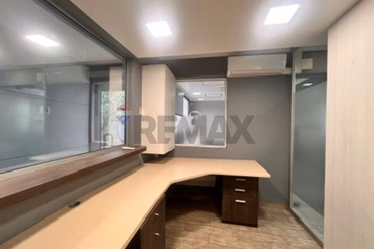 Quinta normal /comercial /industrial  740m²