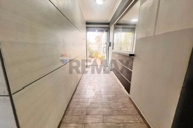 Quinta normal /comercial /industrial  740m²