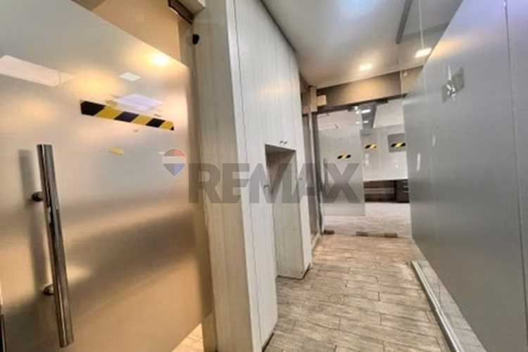 Quinta normal /comercial /industrial  740m²