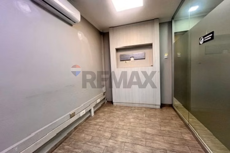 Quinta normal /comercial /industrial  740m²