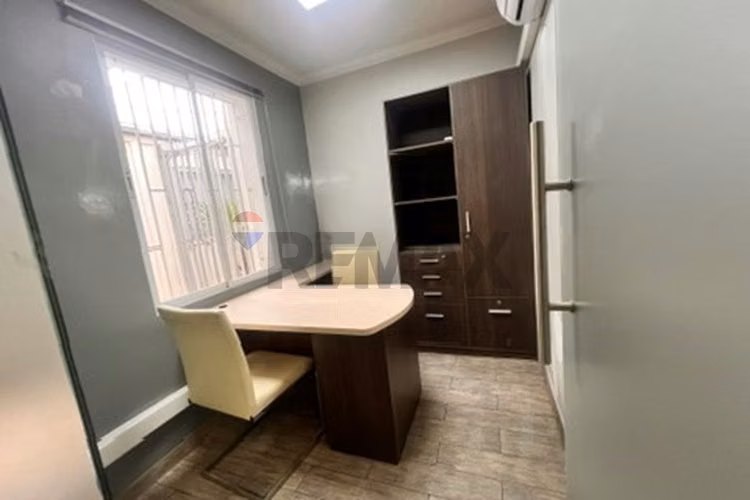 Quinta normal /comercial /industrial  740m²