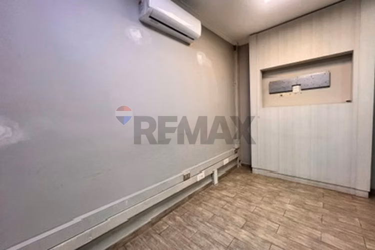Quinta normal /comercial /industrial  740m²