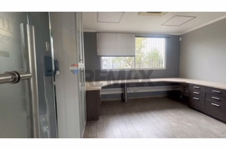 Quinta normal /comercial /industrial  740m²