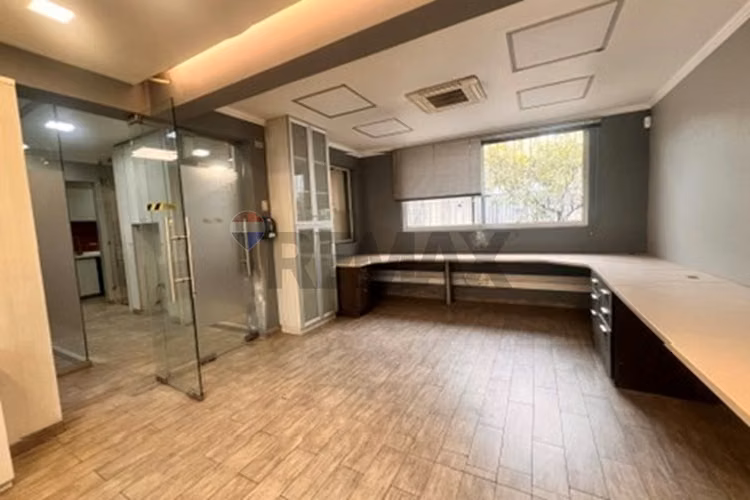 Quinta normal /comercial /industrial  740m²