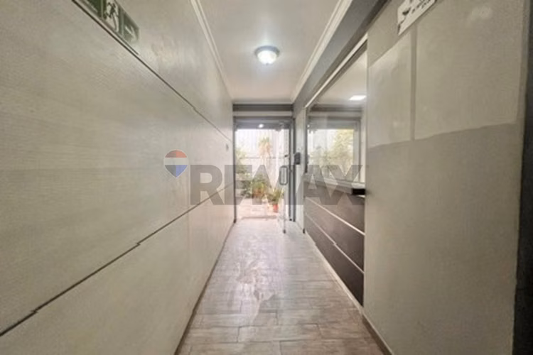Quinta normal /comercial /industrial  740m²