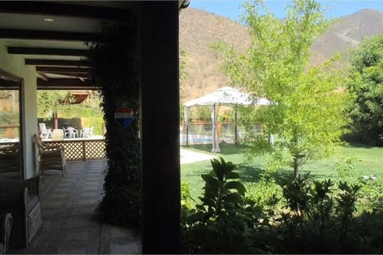Parcela en cond los naranjos, curacaví - Imagen 22