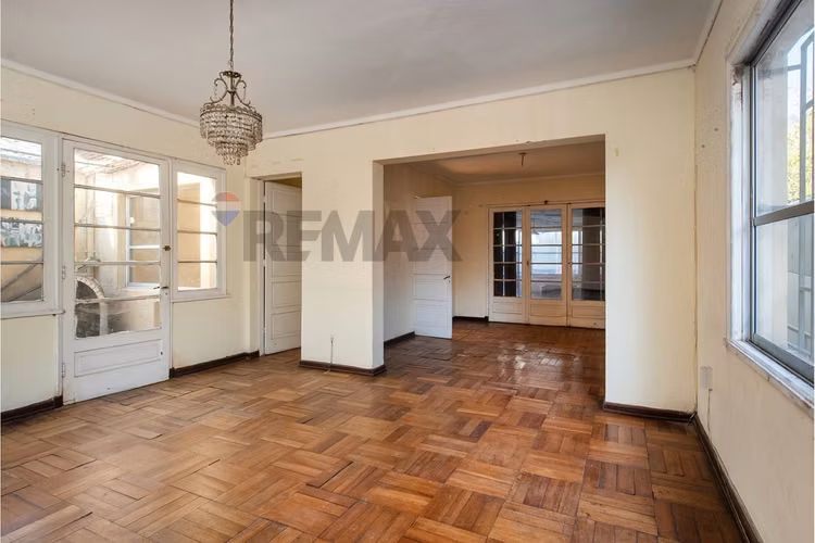 Venta 2 casas independientes recoleta - Imagen 4