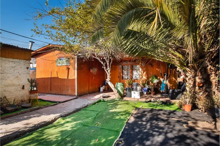 Venta 2 casas independientes recoleta - Imagen 11