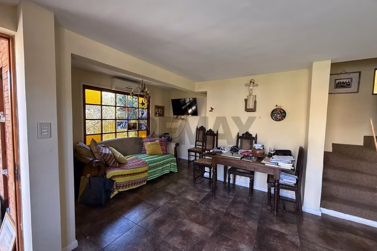 Arriendo de casa en cond. elqui i | peñaflor