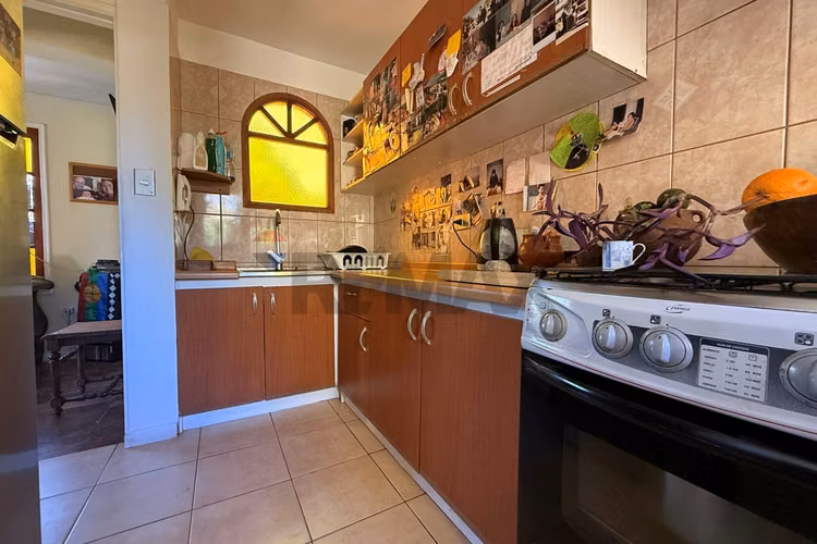 Arriendo de casa en cond. elqui i | peñaflor