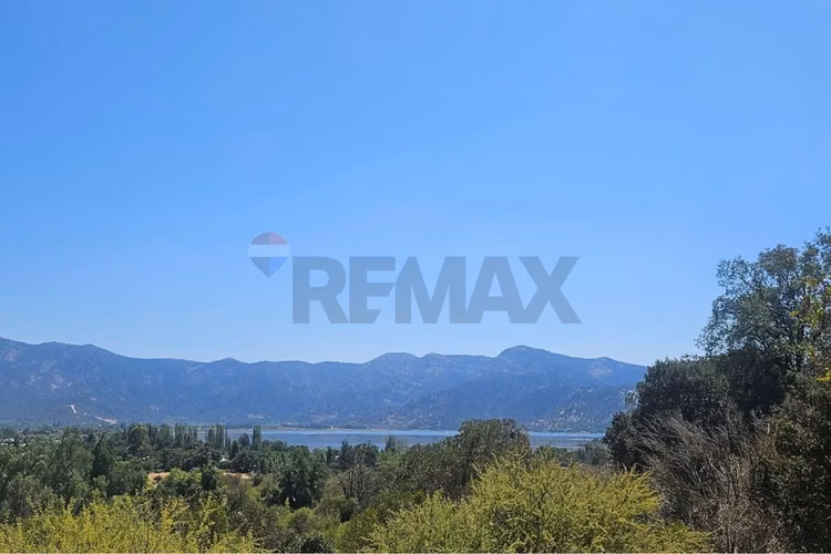 Parcela de 5.930 m² en laguna de aculeo - Imagen 2