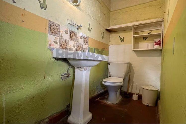 Casa para remodelar en  venta recoleta - Imagen 13
