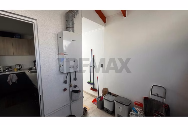 " padre hurtado: 3d-2 1/2b-linving-comedor-cocina - Imagen 18