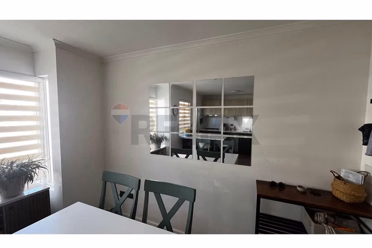 " padre hurtado: 3d-2 1/2b-linving-comedor-cocina - Imagen 13