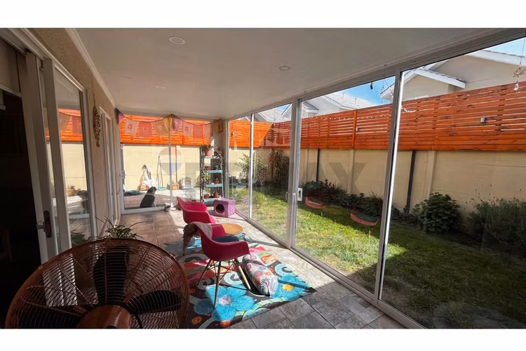 " padre hurtado: 3d-2 1/2b-linving-comedor-cocina - Imagen 34