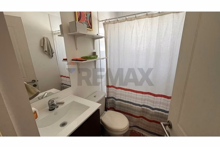 " padre hurtado: 3d-2 1/2b-linving-comedor-cocina - Imagen 33
