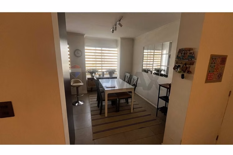" padre hurtado: 3d-2 1/2b-linving-comedor-cocina - Imagen 9
