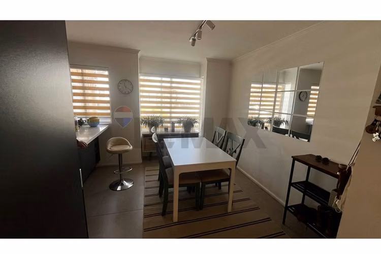 " padre hurtado: 3d-2 1/2b-linving-comedor-cocina - Imagen 8