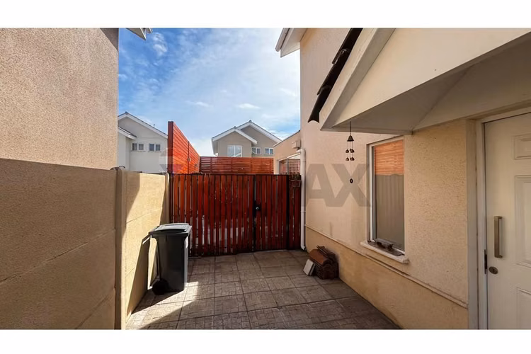 " padre hurtado: 3d-2 1/2b-linving-comedor-cocina - Imagen 2