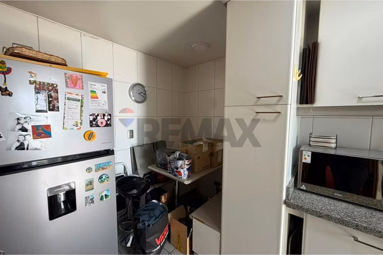 Arriendo depto 4d-3b kennedy. lc - Imagen 6