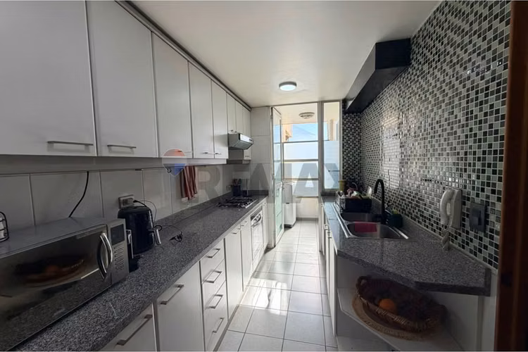 Arriendo depto 4d-3b kennedy. lc - Imagen 5