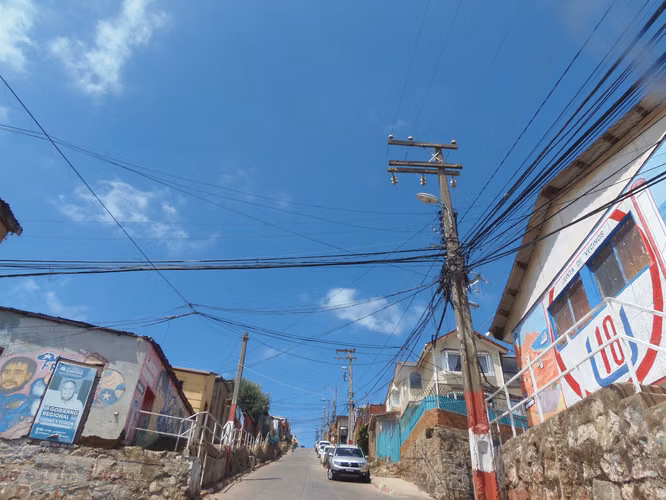 Casa Pje. Vista Hermosa 49, 2352518 Valparaíso - Imagen 2