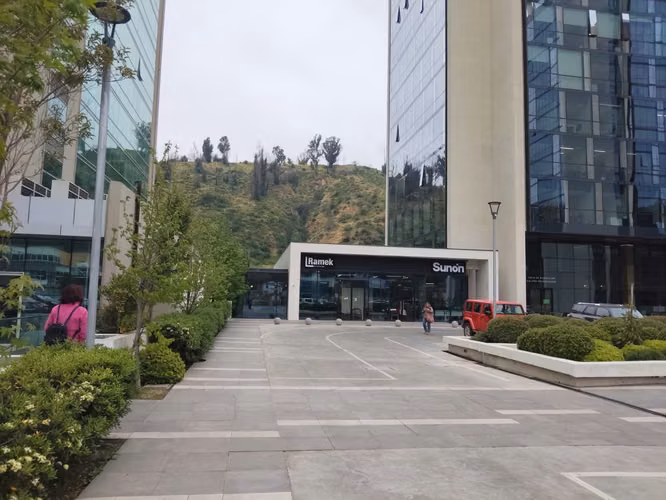 Oficina C. Limache 3421, Viña del Mar, Valparaíso - Imagen 2